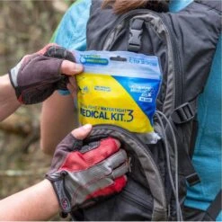 Adventure Medical Kits Ultralight/Watertight Medical Kit 3 -Running Equipment Store adventure medical kits ultralight watertight medical kit 3 p7295 28698 image