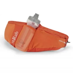Rab Aeon LT 4L Hydro Belt Pack Firecracker