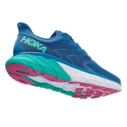 Hoka Arahi 5 Womens Running Shoes Vallarta Blue/Atlantis 5 Hoka Arahi 5 Womens Running Shoes Vallarta Blue/Atlantis -Running Equipment Store arahi 5 womens running shoes vallarta blue atlantis p8153 32975 image