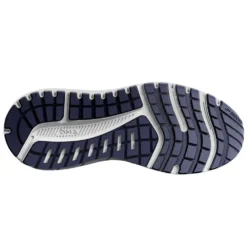 BROOKS Ariel 20 Womens Running Shoes Peacoat/Vivid Viola/White -Running Equipment Store ariel 20 womens running shoes peacoat vivid viola white p7841 31041 image