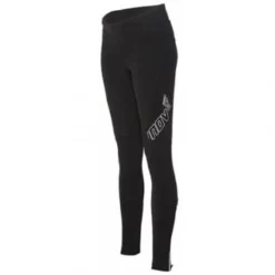 AT/C Running Tights Black Womens