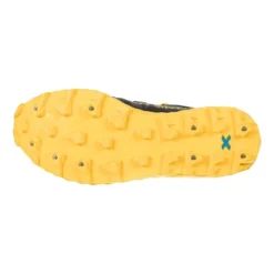 Best Seller -Running Equipment Store blizzard gtx unisex waterproof winter running walking shoes black yellow p7000 27552 image