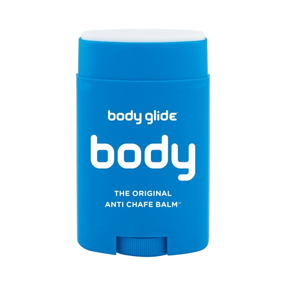 Body Original Anti Chafe/Anti Blister Balm 42g