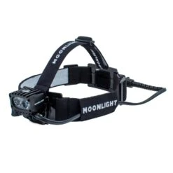 Bright As Day 800 Headlamp Black