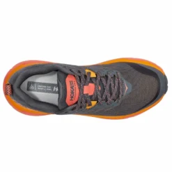 Hoka Challenger ATR 6 Wide D Womens Trail Running Shoes Castlerock/Camellia -Running Equipment Store challenger atr 6 wide d womens trail running shoes castlerock camellia p7520 29673 image