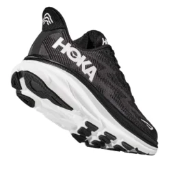 Running Equipment Store -Running Equipment Store clifton 9 womens running shoes black white p7930 31369 image