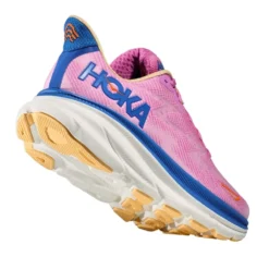 Running Equipment Store -Running Equipment Store clifton 9 womens running shoes cyclamen sweet lilac p7934 31393 image