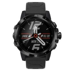 Coros Vertix GPS Adventure Watch (Mountain Running/Extreme Sports/Blood O2 Monitor/Altitude Acclimatization) Dark Rock 6 Coros Vertix GPS Adventure Watch (Mountain Running/Extreme Sports/Blood O2 Monitor/Altitude Acclimatization) Dark Rock -Running Equipment Store coros vertix gps adventure watch mountain running extreme sports blood o2 monitor altitude acclimatization dark rock p5950 23472 image