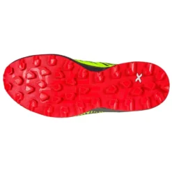 Best Seller -Running Equipment Store cyklon mens trail running shoes neon goji p6486 25519 image