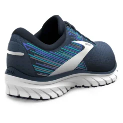 Running Equipment Store -Running Equipment Store defyance 12 mens running shoes midnight blue azure blue white p8239 32721 image
