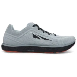 Altra Escalante 2.5 Womens Road Running Shoes Grey/Coral