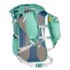 Ultimate Direction FastPackHer 20 Womens Fastpacking/Hiking/Running Bag Vest Emerald