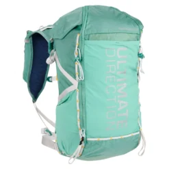 Ultimate Direction FastPackHer 20 Womens Fastpacking/Hiking/Running Bag Vest Emerald 8 Ultimate Direction FastPackHer 20 Womens Fastpacking/Hiking/Running Bag Vest Emerald -Running Equipment Store fastpackher 20 womens fastpacking hiking running bag vest emerald p6331 24950 image