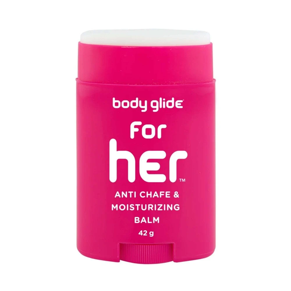 For Her Women's Anti Chafe/Anti Blister Balm 42g