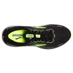 Running Equipment Store -Running Equipment Store ghost 13 mens running shoes black nightlife white p5810 22665 image