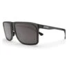 Spektrum Kall Sunglasses Rock Grey With Violet Lens