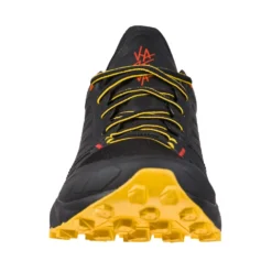 Best Seller -Running Equipment Store kaptiva mens trail running shoes black yellow p4951 17363 image