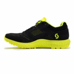 Scott Kinabalu Ultra RC Womens Trail Running Shoes Black/Yellow -Running Equipment Store kinabalu ultra rc womens trail running shoes black yellow p5857 22951 image