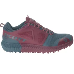 Best Seller -Running Equipment Store kinabalu womens trail running shoes red blue p4439 9788 image
