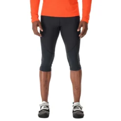 Rab Men's Talus 3/4 Running Tights Black