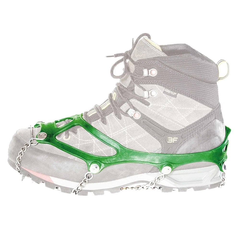 NORDIC Crampons (For Any Shoe Or Boot) For Very Deep Mud/Snow/Ice 2 NORDIC Crampons (For Any Shoe Or Boot) For Very Deep Mud/Snow/Ice - Image 2