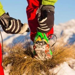 NORDIC Crampons (For Any Shoe Or Boot) For Very Deep Mud/Snow/Ice 8 NORDIC Crampons (For Any Shoe Or Boot) For Very Deep Mud/Snow/Ice -Running Equipment Store nordic crampons for any shoe or boot for very deep mud snow ice p6316 24901 image