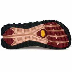 Running Equipment Store -Running Equipment Store olympus 5 hike low gtx womens waterproof hiking shoes maroon p8196 32569 image