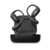 SHOKZ OpenFit In Ear Headphones Black