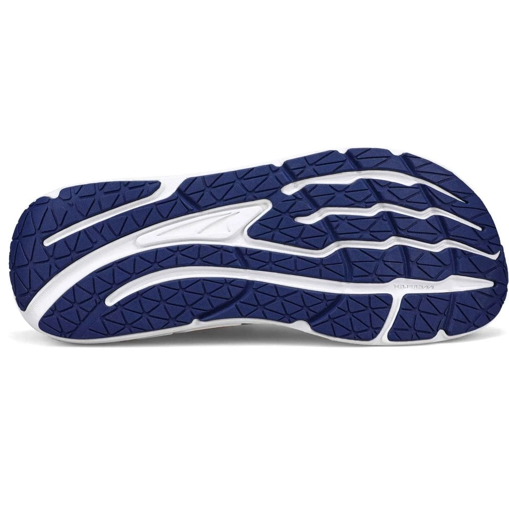 Altra Paradigm 7 Wide Mens Running Shoes Blue 3 Altra Paradigm 7 Wide Mens Running Shoes Blue - Image 3