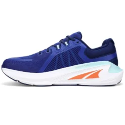 Altra Paradigm 7 Wide Mens Running Shoes Blue 7 Altra Paradigm 7 Wide Mens Running Shoes Blue -Running Equipment Store paradigm 7 wide mens running shoes blue p8392 33427 image