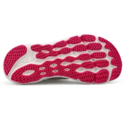 Altra Provision 6 Womens Support Road Running Shoes White/Green -Running Equipment Store provision 6 womens support road running shoes white green p7128 28038 image