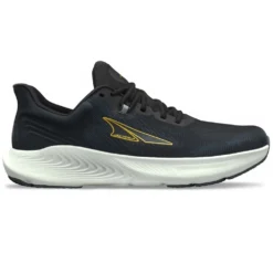 Altra Provision 8 Mens Running Shoes Black