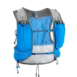 Ultimate Direction Race Vest 6.0 Hydration Pack UD Blue