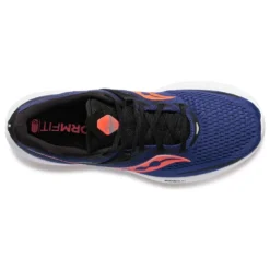 Running Equipment Store -Running Equipment Store ride 15 womens road running shoes blue raz zest p7259 28559 image
