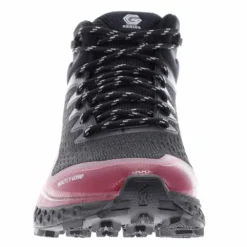 Running Equipment Store -Running Equipment Store rocfly g 390 womens hiking boots black pink p6777 26734 image