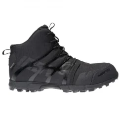 Roclite G 286 GTX Womens Waterproof Hiking Boots Black