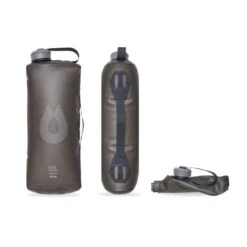 Hydrapak Seeker™ 2L Collapsible Grey