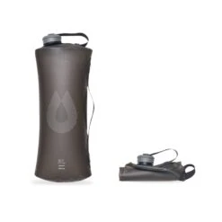 Hydrapak Seeker™ 3L Collapsible Drinks Bottle/Soft Flask