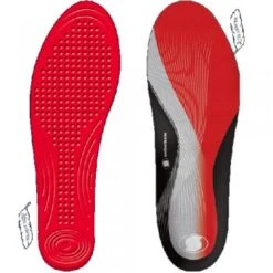 Shock Stopper Full-strike Cushioning Insoles