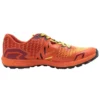 Spark Mens Trail Running Shoes Orange