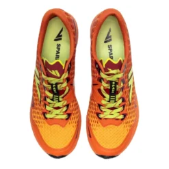 Spark Mens Trail Running Shoes Orange -Running Equipment Store spark mens trail running shoes orange p6823 26887 image