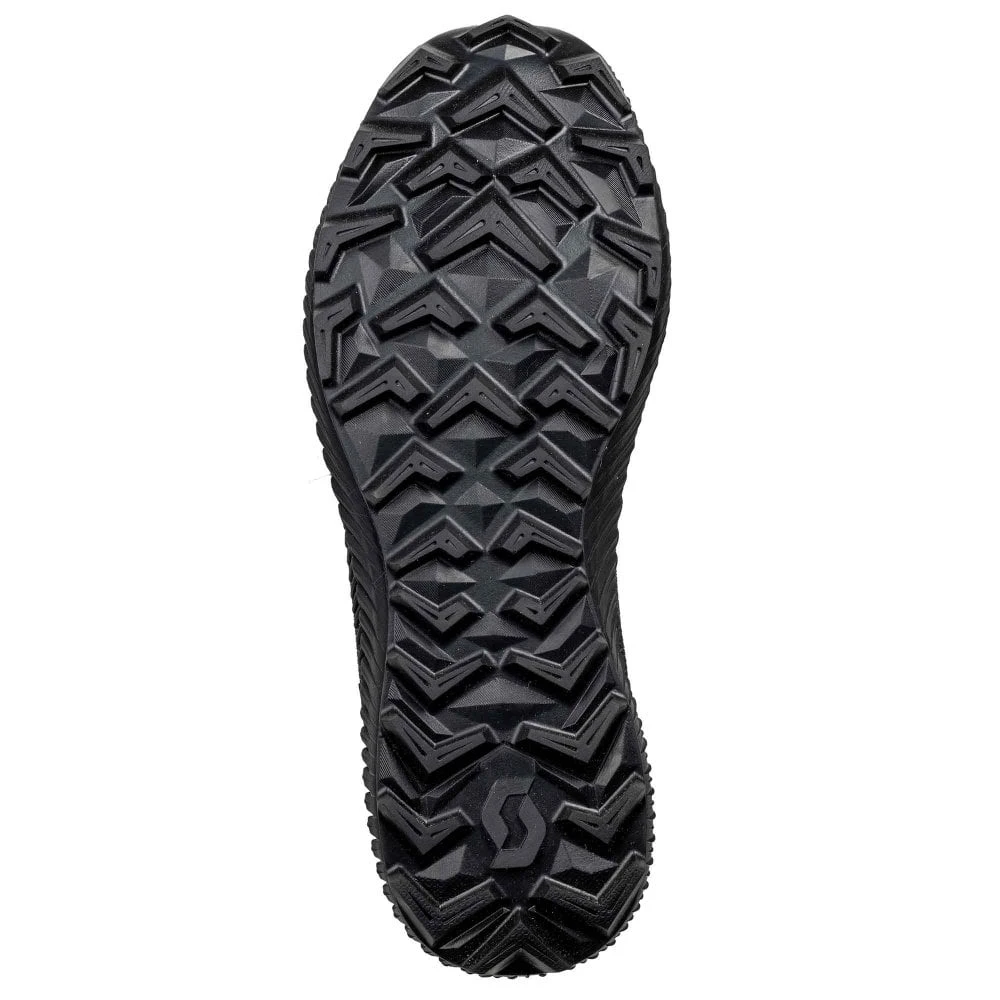 Scott Supertrac Ultra RC Mens Trail Running Shoes Black 3 Scott Supertrac Ultra RC Mens Trail Running Shoes Black - Image 3