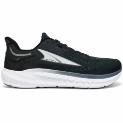 Altra Torin 7 Mens Running Shoes Black