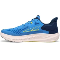 Altra Torin 7 Wide Mens Running Shoes Blue -Running Equipment Store torin 7 wide mens running shoes blue p8395 33443 image