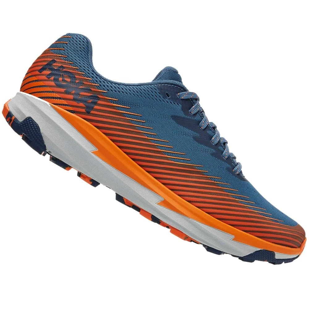 Hoka Torrent 2 Mens Trail Running Shoes Real Teal/Harbor Mist 1 Hoka Torrent 2 Mens Trail Running Shoes Real Teal/Harbor Mist