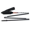 Trail Blaze Aluminium Lightweight Walking Poles (Pair) Black