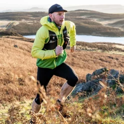 OMM TrailFire Race Vest Blue -Running Equipment Store trailfire race vest blue p7893 31198 image