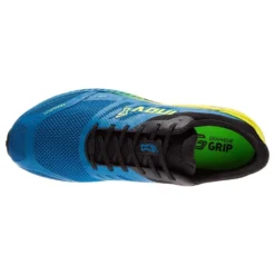 TrailRoc G 280 Mens Trail Running Shoes Blue/Black -Running Equipment Store trailroc g 280 mens trail running shoes blue black p6358 25050 image