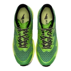 Ultra Trail Running Shoes Unisex Green/Yellow 5 Ultra Trail Running Shoes Unisex Green/Yellow -Running Equipment Store ultra trail running shoes unisex green yellow p6460 25443 image