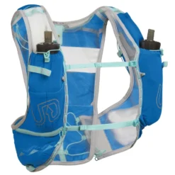 Ultimate Direction Ultra Vesta 5.0 Womens Running Hydration Vest Signature Blue